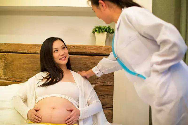 孕期产大放送：全面解析宝宝护理之道